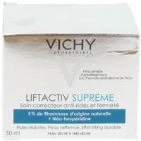 Vichy Gesichtsmaske Liftactiv Supreme Care