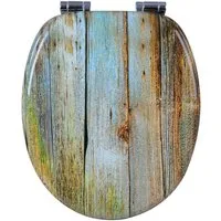 Woltu WC-Sitz (1-St)