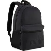 PUMA Rucksack PHASE PUFFER BACKPACK, gemusterte Optik, sportlicher Stil, für Erwachsene geeignet