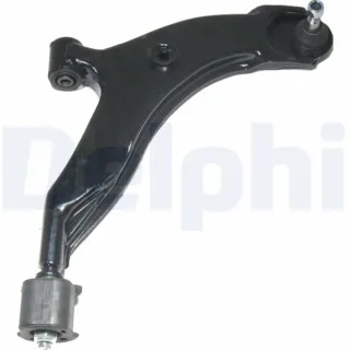 Delphi Querlenker vorne rechts Hyundai Accent X-3
