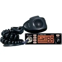 Stabo Funkgerät Stabo XM 3008E VOX 12/24 30119 CB-Funkgerät
