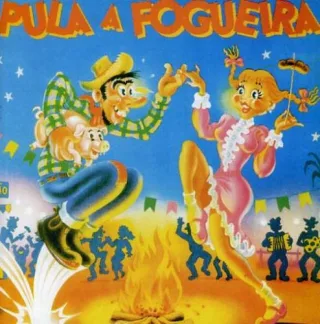 Pula a Fogueira