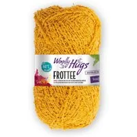 Prolana Woolly Hugs Frottee Häkelwolle