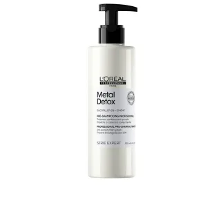 Metal Detox Pre-shampoo-behandlung 250 ml