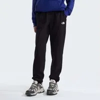 The North Face Jogginghose TEEN EVOLUTION SIMPLE DOME PANT für Jugendliche, mit sportlichem Stil, aus Baumwolle und Polyester