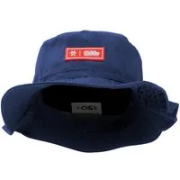 Manufaktur13 Sonnenhut Boonie Hat (Riot Gear) - Sonnenhut, Bucket Hat, Fischer Hut, Anglerhut mit UV-Schutzfaktor 50+