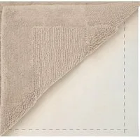 Kleine Wolke Badematte Anti-Rutsch-Matte, eckig, Uni