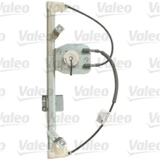 Valeo Fensterheber elektrisch hinten links Ford Mondeo 3 4