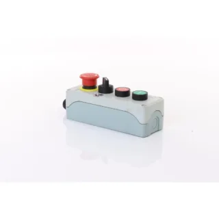 ELMAG Schaltereinheit komplett - 9709245