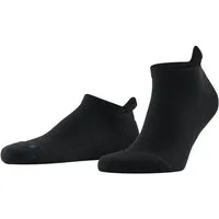 FALKE Sneakersocken Cool Kick Sneakersocken (1-Paar) mit ultraleichter Plüschsohle
