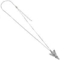 The Carat Shop Kette mit Anhänger Herr der Ringe Halskette & Anhänger Evenstar