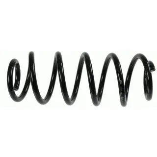 Sachs Feder vorne Audi A6 C5 998429
