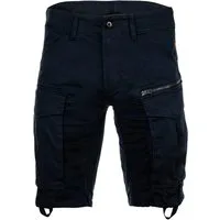 G-STAR Bermudas Herren Shorts 1er Pack Baumwolle