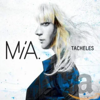 Tacheles [Audio CD] MIA.