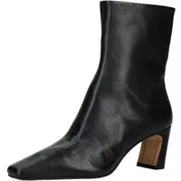 INUOVO INUOVO Stiefel Leder Stiefel