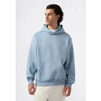 Champion Kapuzensweatshirt mit Kapuze, aus Baumwolle und Polyester, in den Größen S bis XXL