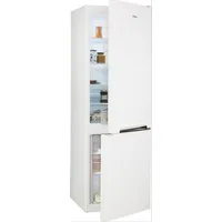 Amica Kühl-/Gefrierkombination KGCL 387 115 W, 170 cm hoch, 54 cm breit