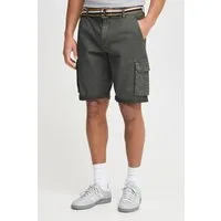 Blend Cargoshorts BHBrian Stilvolle Cargo Shorts mit Taschen und Gürtel