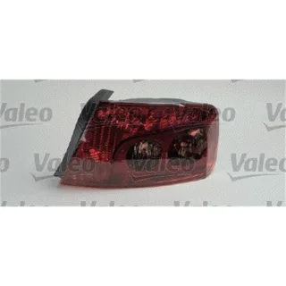 Valeo Heckleuchte rechts Peugeot 407