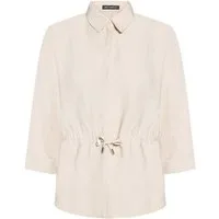 Betty Barclay Klassische Bluse Damen mit Tunnelzug
