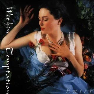 Enter [Audio CD] Within Temptation
