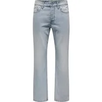 ONLY & SONS Regular-fit-Jeans ONSEdge (1-tlg)