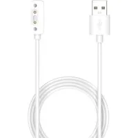 Wigento Für Xplora X6 Play / X6 Children USB Port 1 Meter Charging Ladekabel Stromadapter