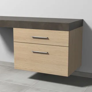 Sanipa Anbau-/Solitärschrank 2morrow G1222, G122248 G122248