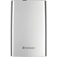 Verbatim Store 'n' Go USB 3.0 externe HDD-Festplatte (1 TB) 3,5"