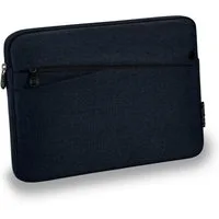 PEDEA Tablettasche FASHION Tablet Hülle mit Polsterung 10,1 / 11 Zoll (kompatible mit iPad, Huawei MatePad, Lenovo Tab, Samsung Galaxy Tab), Schutzhülle mit einer dicken Polsterung und weichem Innenfutter