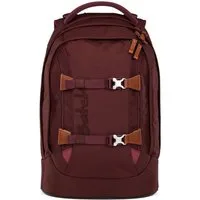 Satch Schulrucksack Pack (Set, 2-tlg)