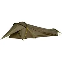 Yate Biwakzelt Biwak Zelt mit Moskitonetz Wasserdichter Biwaksack 10.000 mm, Personen: 1