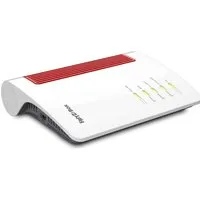 Fritz! FRITZ!Box 7690 International WLAN-Router WLAN-Router