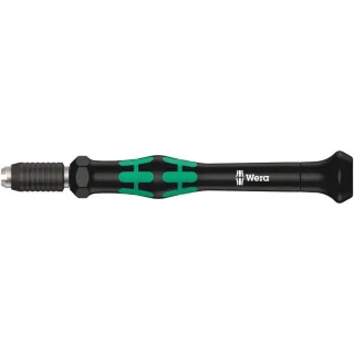 Wera 1013 Kraftform Micro Bits-Handhalter - 05051276001