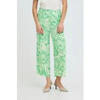 ICHI Stoffhose Casual IHMARRAKECH