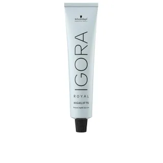 Igora Royal Highlifts #12-2-smoke 60 ml