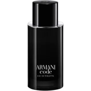 Armani Code Pour Homme Edt Spray 50 ml