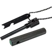Böker Manufaktur Solingen Feuerzeug Plus Firestarter / Feuerstarter 09BO778 (nein, 1-St)