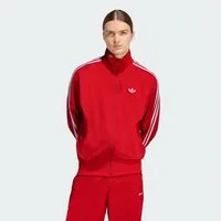 adidas Originals Trainingstop FIREBIRD ADICOLOR MESH TRACK TOP (1-tlg)