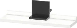 Duravit Sivida Spiegel Ablage 400x115x35mm SV74300BD180000