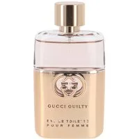 GUCCI Eau de Toilette Guilty, mit einer einzigartigen und intensiven Komposition