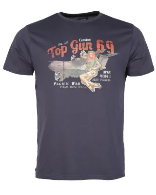 Top Gun T-Shirt TG20213026