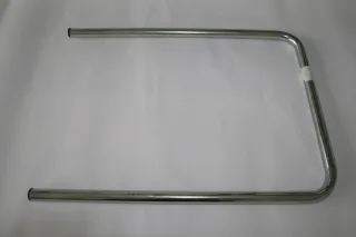 ELMAG Fahrbügel verzinkt - 9100441