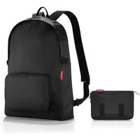 REISENTHEL® Aufbewahrungstasche Rucksacktasche mini maxi (1-tlg), kann in seiner Außentasche verpackt werden, Tragehenkel