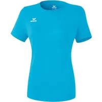 Erima T-Shirt Damen Funktions Teamsport T-Shirt
