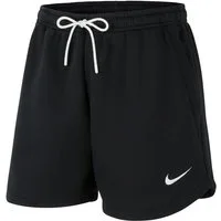 Nike Sporthose Nike Performance Park 20 Fleece Short Damen Shorts