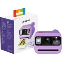 Polaroid Go Gen 3 Sofortbildkamera