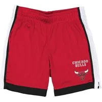 New Era Shorts NBA Chicago Bulls