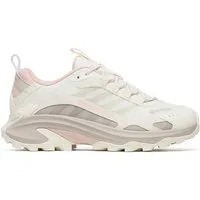 Merrell MOAB SPEED 2 GTX Wanderschuh wasserdicht dank Gore-Tex Membrane, mit Vibram Sohle