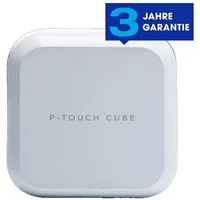 Brother P-Touch Cube Plus P710BT Etikettendrucker